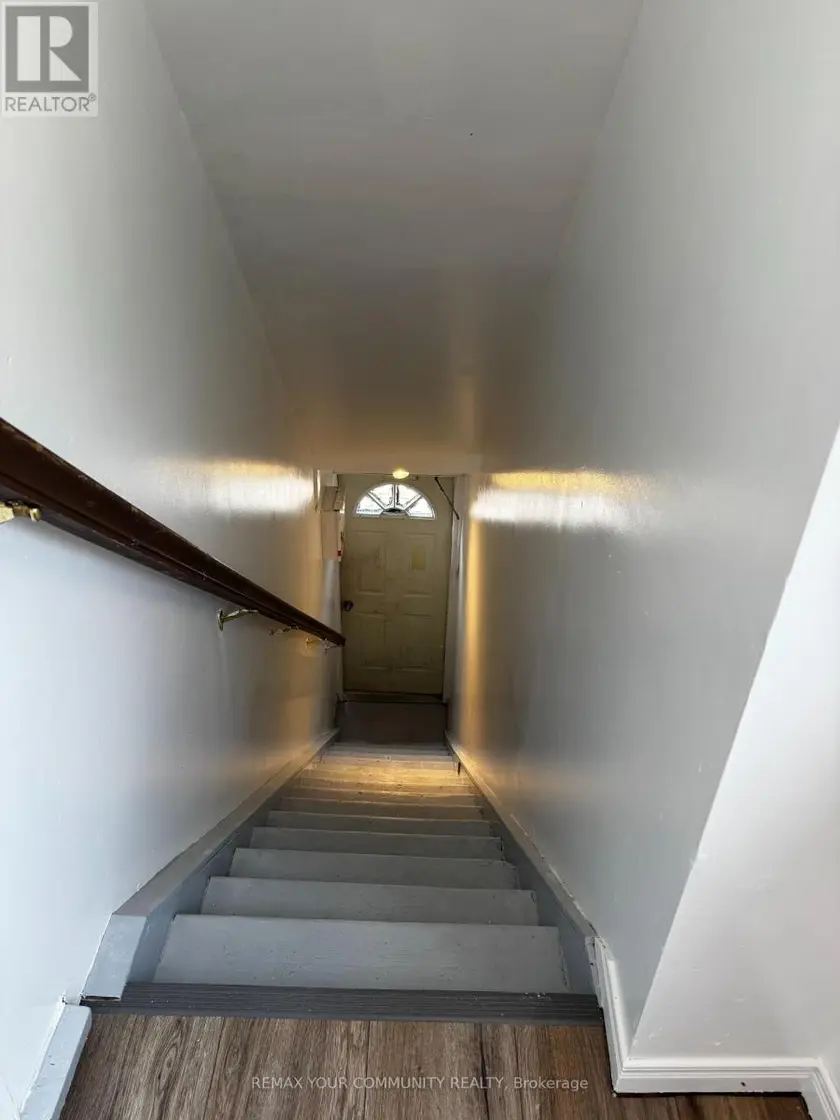 Multiplex at APT A - 205 CHURCH STREET, Georgina