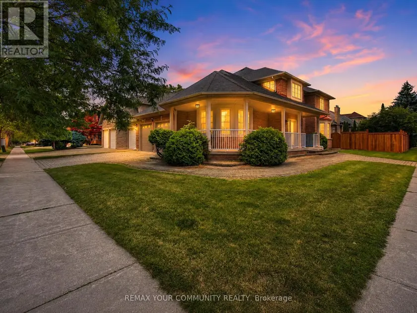 Detached at 20 FERN AVENUE, Richmond Hill
