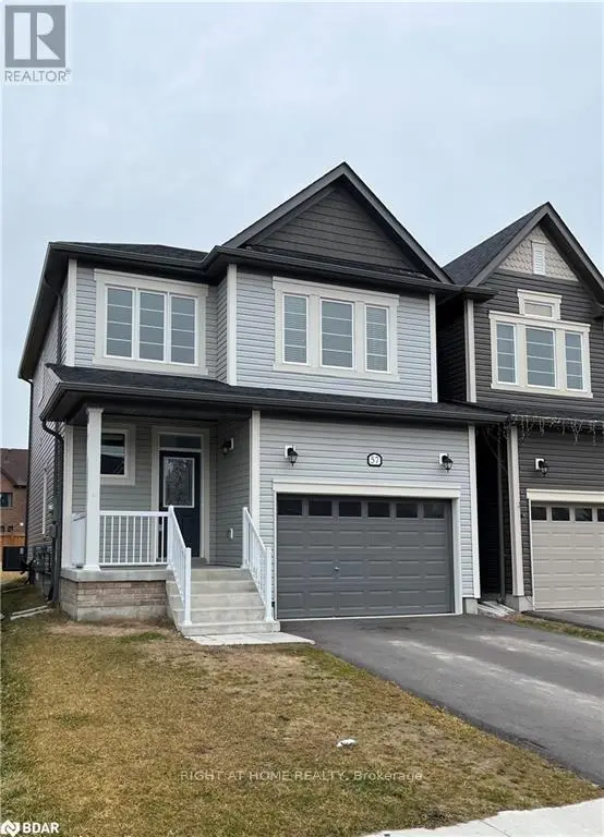 Semi-Detached/Link at 57 BANK STREET, Essa
