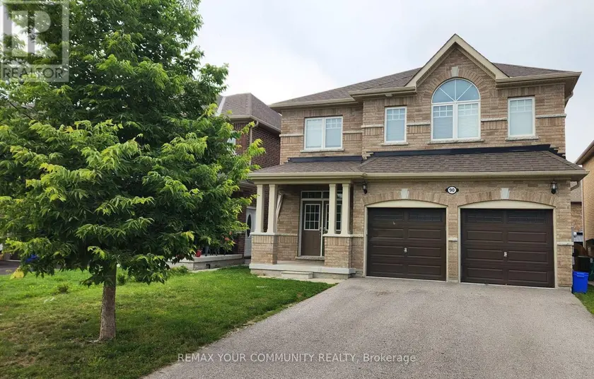 Detached at 90 BRAMSEY STREET, Georgina