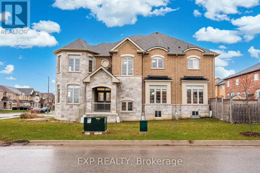 Detached at 2300 LOZENBY STREET, Innisfil