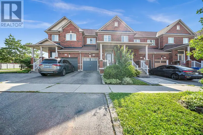 Townhouse at 220 LAGEER DRIVE, Whitchurch-Stouffville