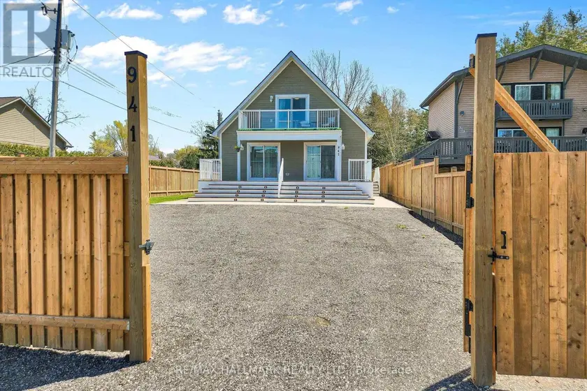 Detached at 941 LAKE DRIVE N, Georgina