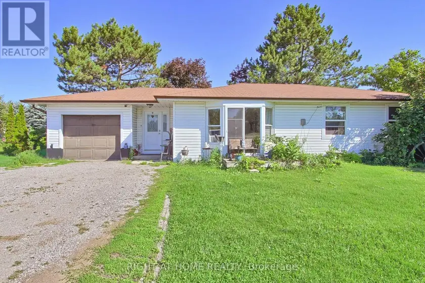 Detached at 1384 GRAHAM SIDE ROAD, King