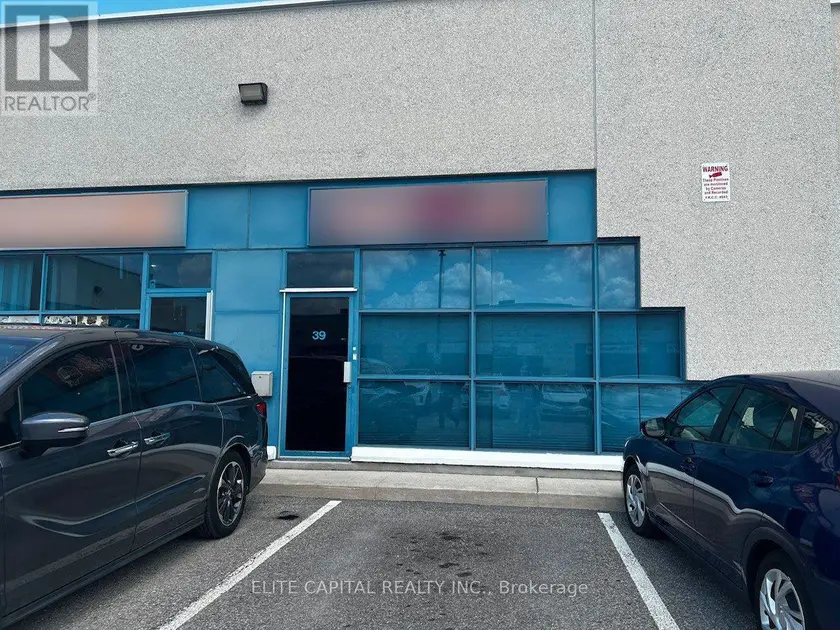 Other at 39 - 7725 BIRCHMOUNT ROAD, Markham