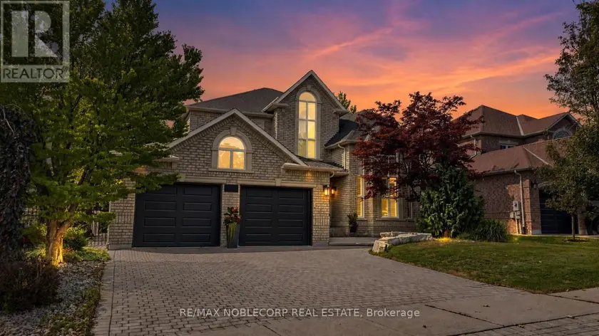 Detached at 500 VAUGHAN MILLS ROAD, Vaughan