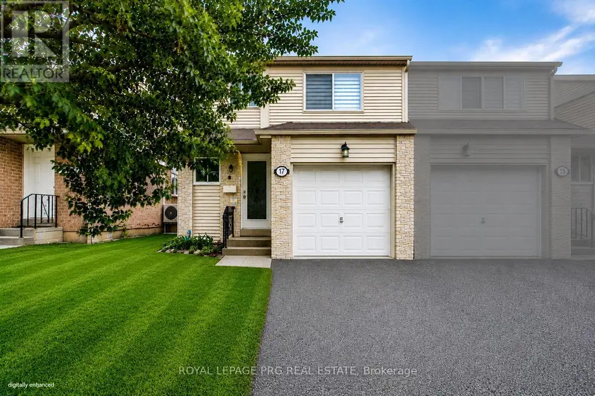Apartment at 17 NEW PORT WAY, Markham