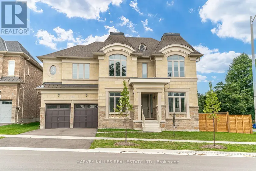 Detached at 6 DENNIS REED COURT, Aurora