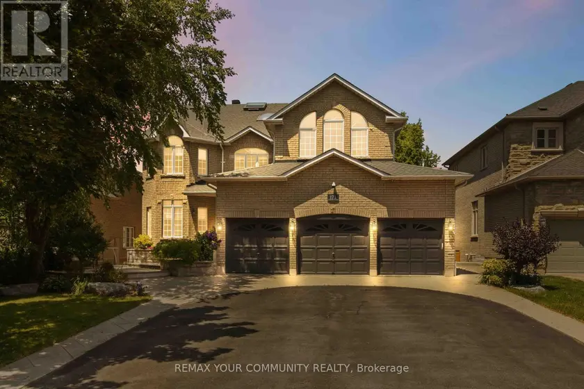 Detached at 171 LANGTRY PLACE, Vaughan