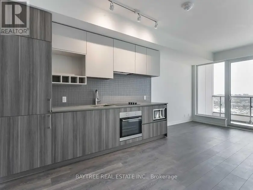 Apartment at 3606 - 5 BUTTERMILL AVENUE, Vaughan