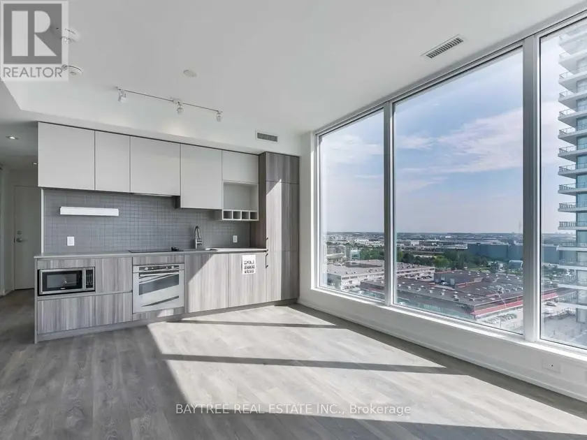 Apartment at 2603 - 898 PORTAGE PARKWAY, Vaughan