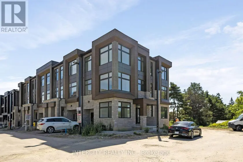 Townhouse at 99 DIVADALE ROAD, Vaughan