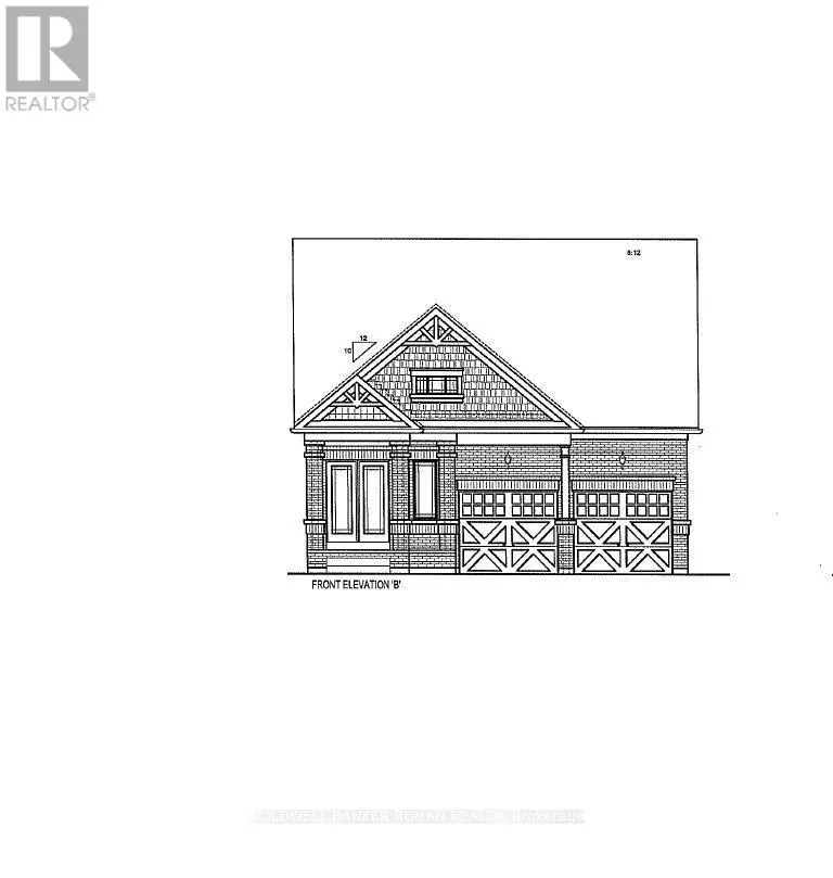 Detached at 64 TERRAIN COURT, Bradford West Gwillimbury