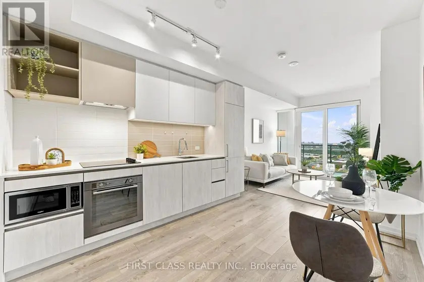 Apartment at 3101 - 7890 JANE STREET, Vaughan