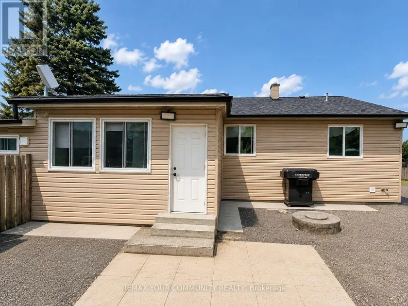 Detached at UNIT 2 - 3745 LLOYDTOWN-AURORA ROAD, King
