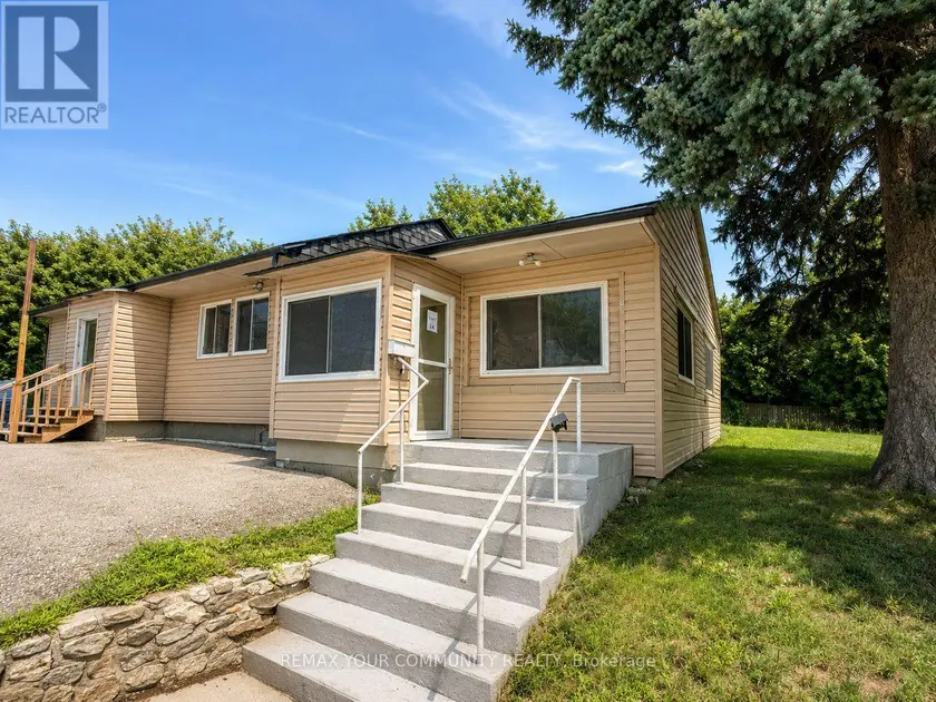 Detached at UNIT 1 - 3745 LLOYDTOWN-AURORA ROAD, King