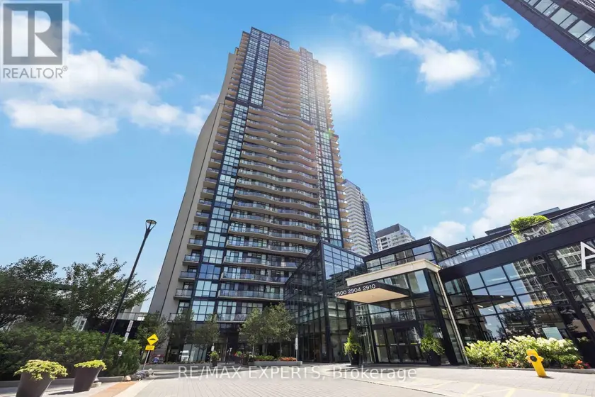 Apartment at 902 - 2900 HIGHWAY 7 ROAD, Vaughan