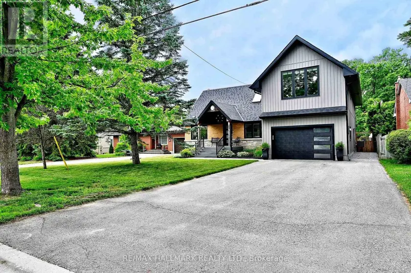 Detached at 334 STEWART STREET, Newmarket