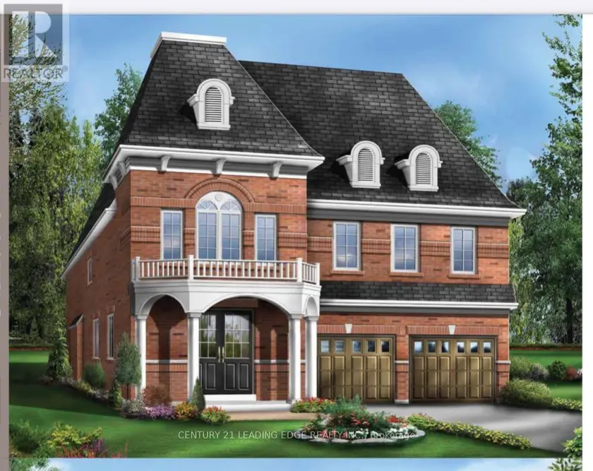 Detached at 14 CLARINET LANE, Whitchurch-Stouffville
