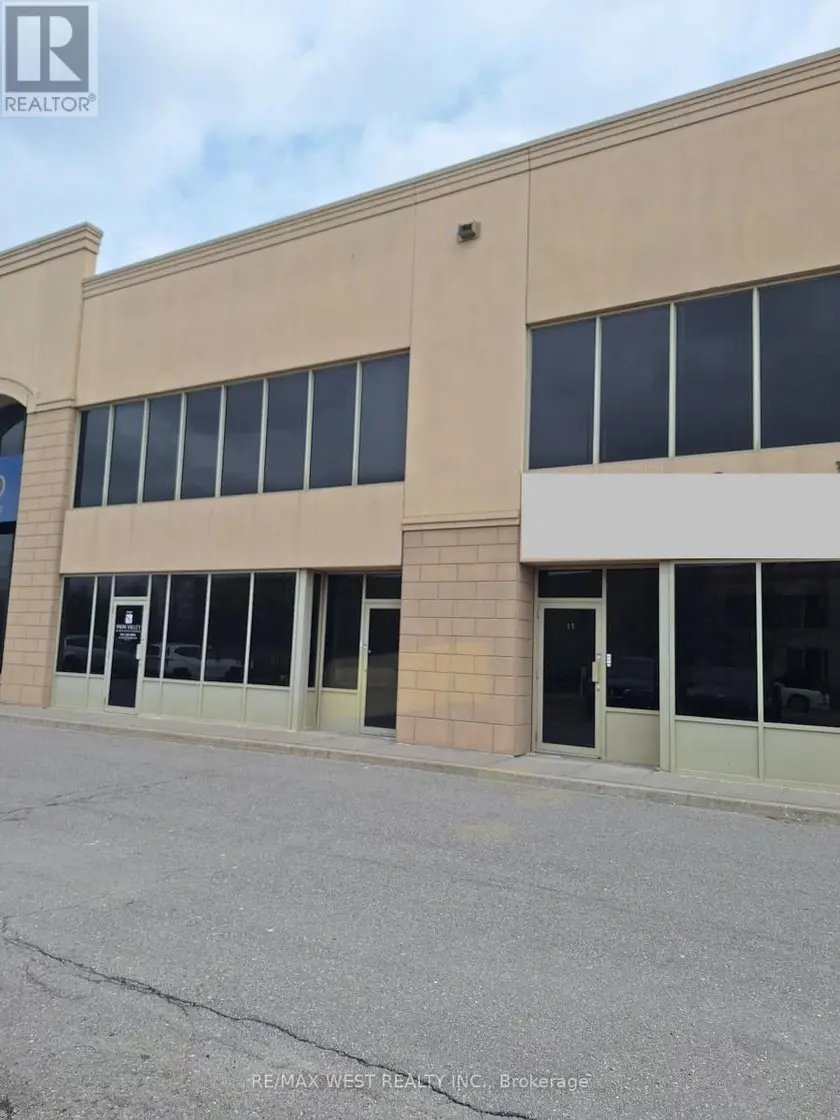 Other at 11 - 8750 JANE STREET, Vaughan