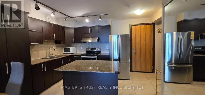 Apartment at 621 - 50 CLEGG ROAD, Markham