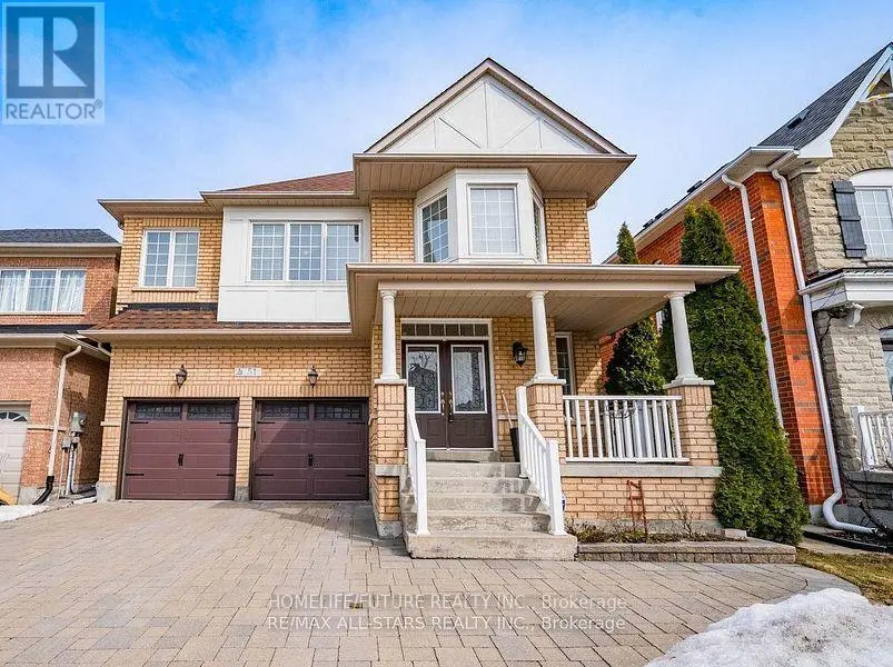 Detached at 51 WAITE CRESCENT, Whitchurch-Stouffville