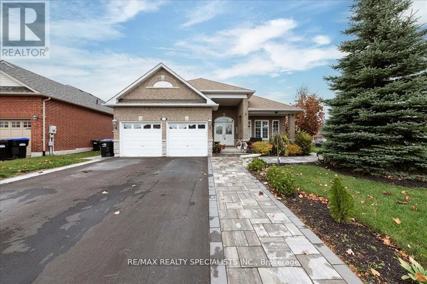 Detached at 1165 MITCHELL COURT, Innisfil