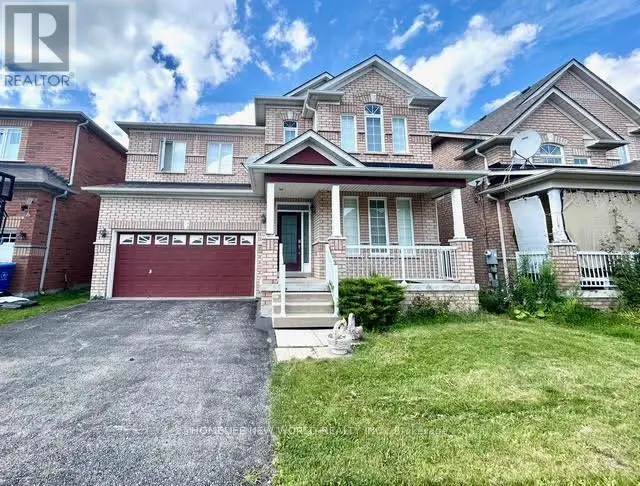 Detached at 30 CHIPPINGWOOD MANOR, Aurora