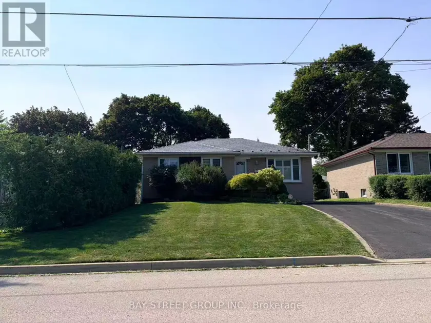 Detached at 402 OSIRIS DRIVE, Richmond Hill