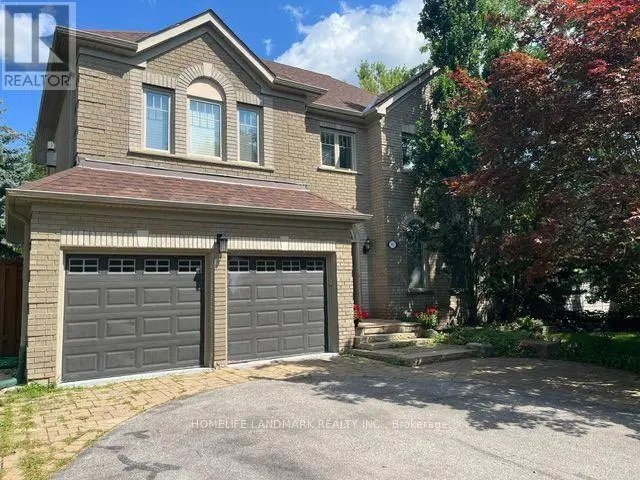 Detached at 1102 SECRETARIATE ROAD, Newmarket