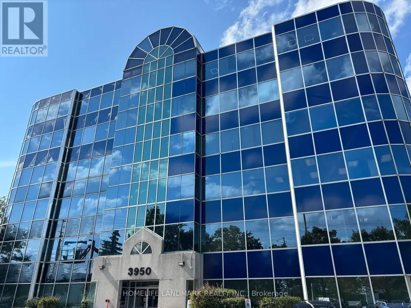 Other at 402 - 3950 14TH AVENUE, Markham