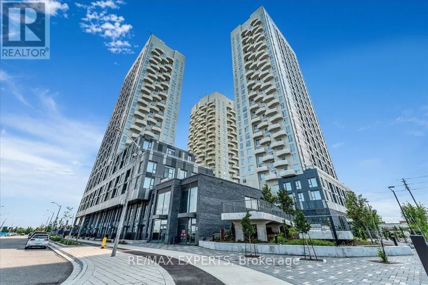 Apartment at 828 - 498 CALDARI ROAD, Vaughan