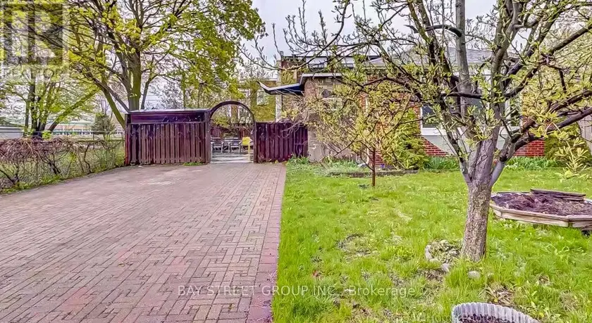 Detached at LOWER - 497 LYNETT CRESCENT, Richmond Hill