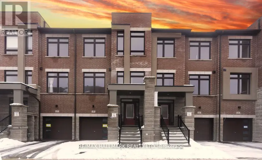 Townhouse at 65 RILEY REED LANE, Richmond Hill