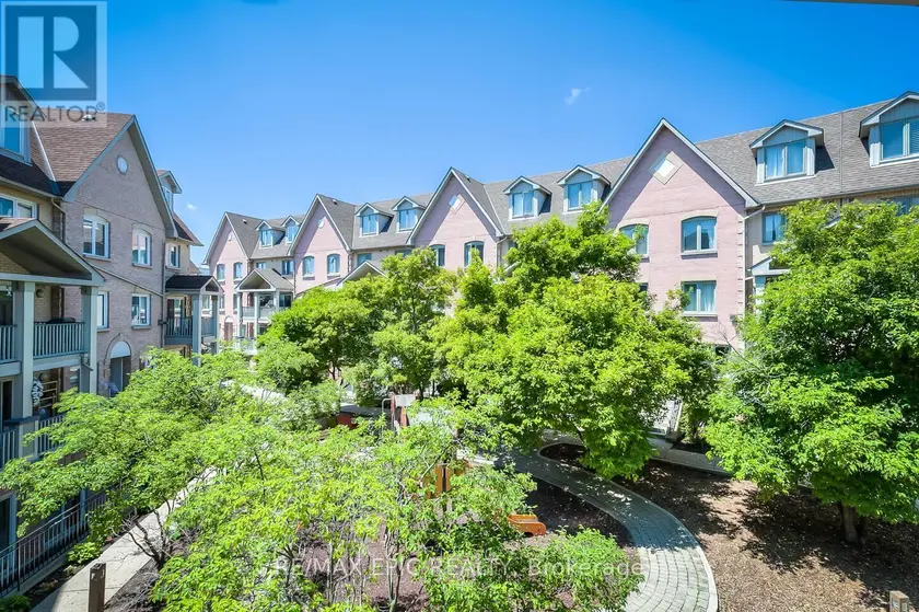 Townhouse at 732 - 75 WELDRICK ROAD E, Richmond Hill