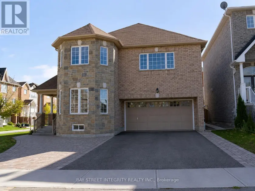 Detached at 198 DEAN BURTON LANE, Newmarket