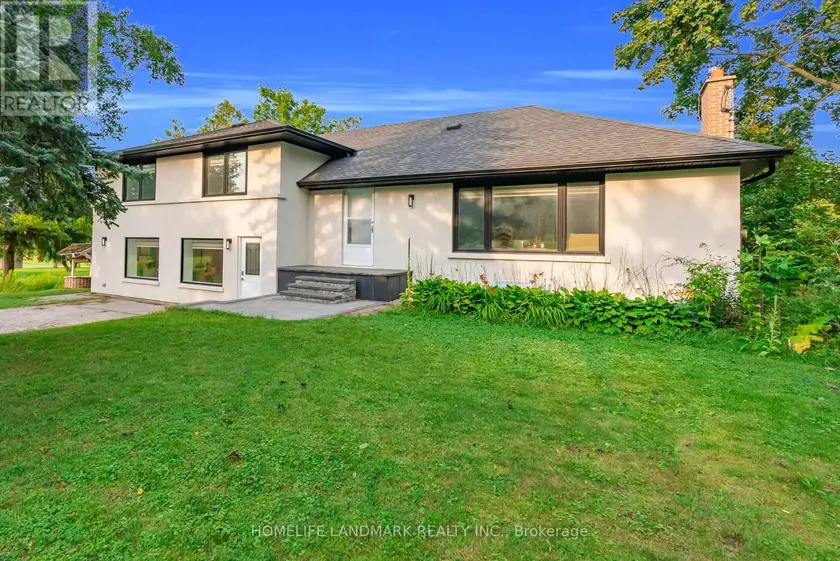 Detached at 11821 WOODBINE AVENUE, Whitchurch-Stouffville