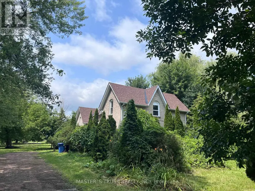 Detached at 22156 LESLIE STREET N, East Gwillimbury