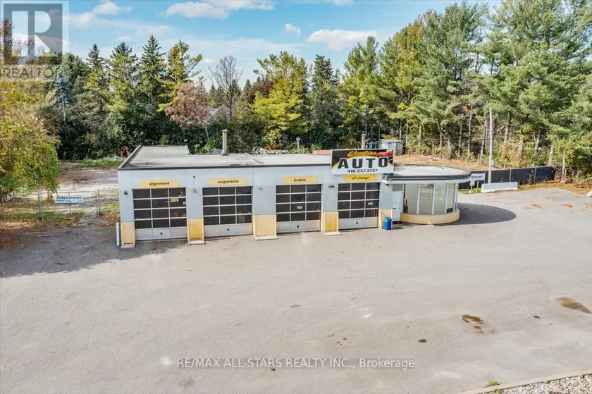 Other at 14806 WOODBINE AVENUE, Whitchurch-Stouffville