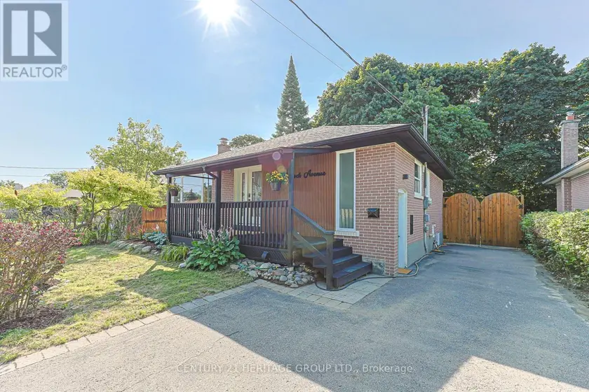 Detached at 314 WENLOCK AVENUE, Richmond Hill