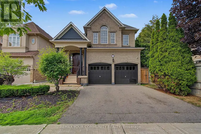 Detached at 8 YEMINA GATE, Vaughan