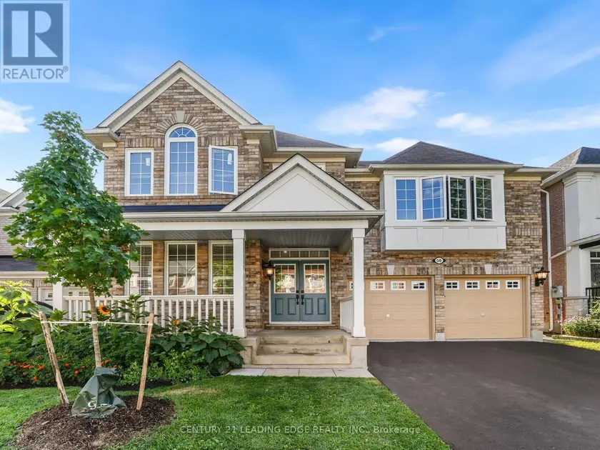 Detached at 50 STORYBOOK CRESCENT, Markham