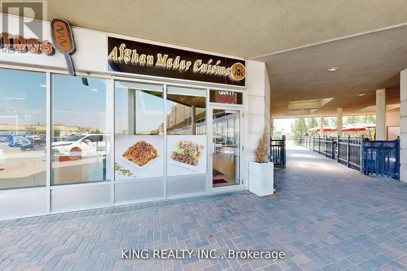Other at 17 - 3175 RUTHERFORD ROAD, Vaughan