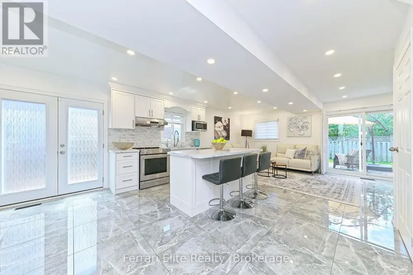 Detached at 53 BELVEDERE CRESCENT, Richmond Hill