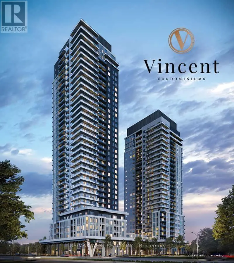 Apartment at 1004 - 21 MEADOWDALE ROAD, Vaughan
