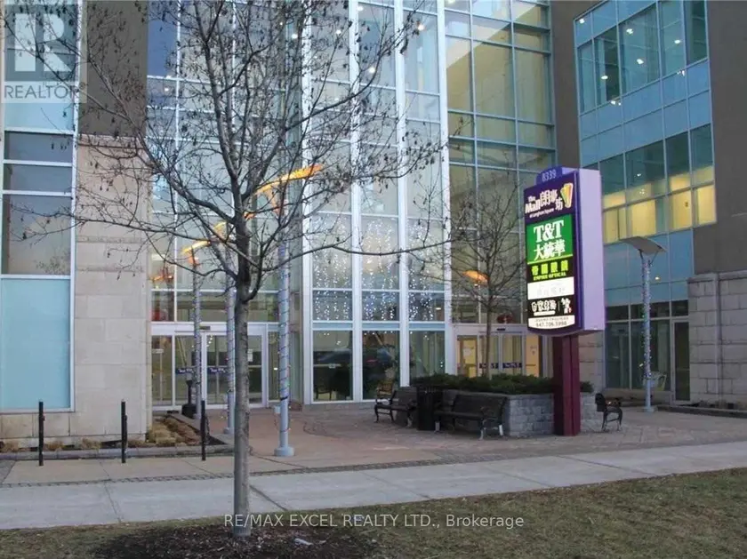 Other at 7 - 28 SOUTH UNIONVILLE AVENUE, Markham