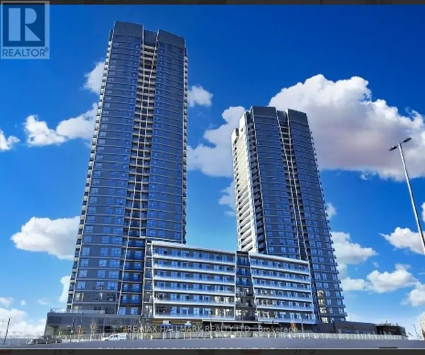 Apartment at 2909 - 30 UPPER MALL WAY, Vaughan