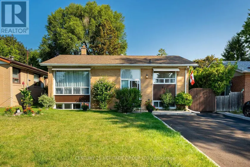 Detached at 417 PALISER CRESCENT S, Richmond Hill