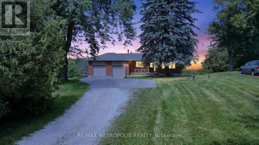 Detached at 6370 HILLSDALE DRIVE, Whitchurch-Stouffville