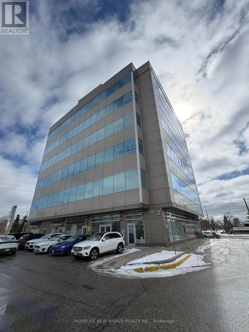 Other at 101 - 7130 WARDEN AVENUE, Markham